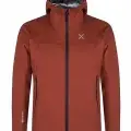 Bunda Montura Danubio G Jacket - Tobacco