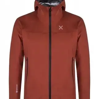 Bunda Montura Danubio G Jacket - Tobacco