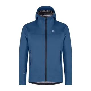 Bunda Montura Danubio G Jacket - Deep Blue