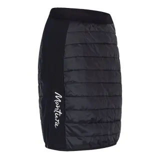 Sukňa Montura Formula Skirt Woman - Black
