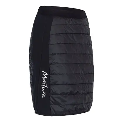 Sukňa Montura Formula Skirt Woman - Black