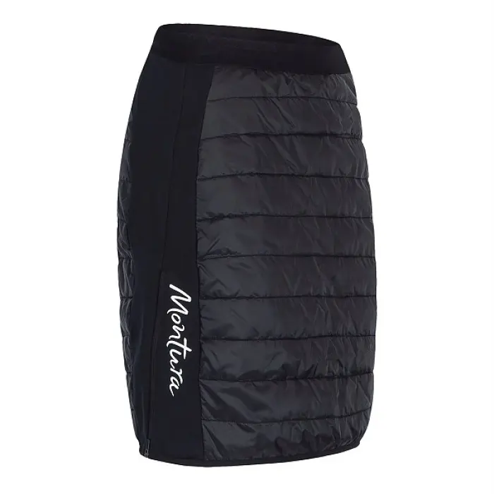 Sukňa Montura Formula Skirt Woman - Black