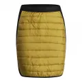 Sukňa Montura Formula Skirt Woman - Gold