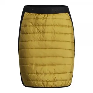 Sukňa Montura Formula Skirt Woman - Gold