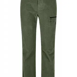 Nohavice Montura Roam Cord Pants
