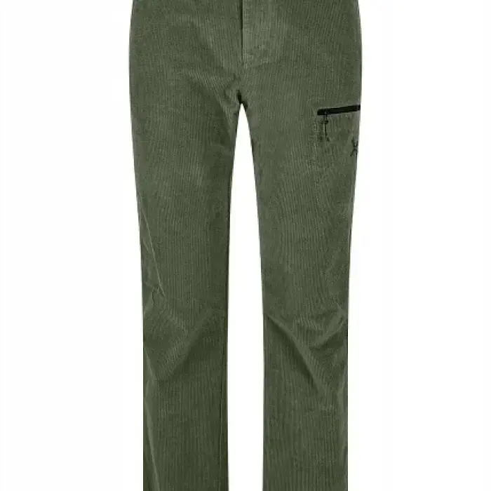 Nohavice Montura Roam Cord Pants