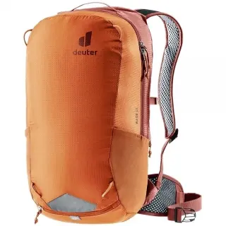 Batoh Deuter Race 16L - Chestnut/redwood