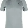 Tričko Montura Altai T-Shirt - Quiet Grey