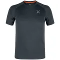 Tričko Montura Altai T-Shirt - Charcoal Grey