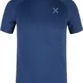 Tričko Montura Altai T-Shirt - B.Blue