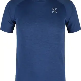 Tričko Montura Altai T-Shirt - B.Blue