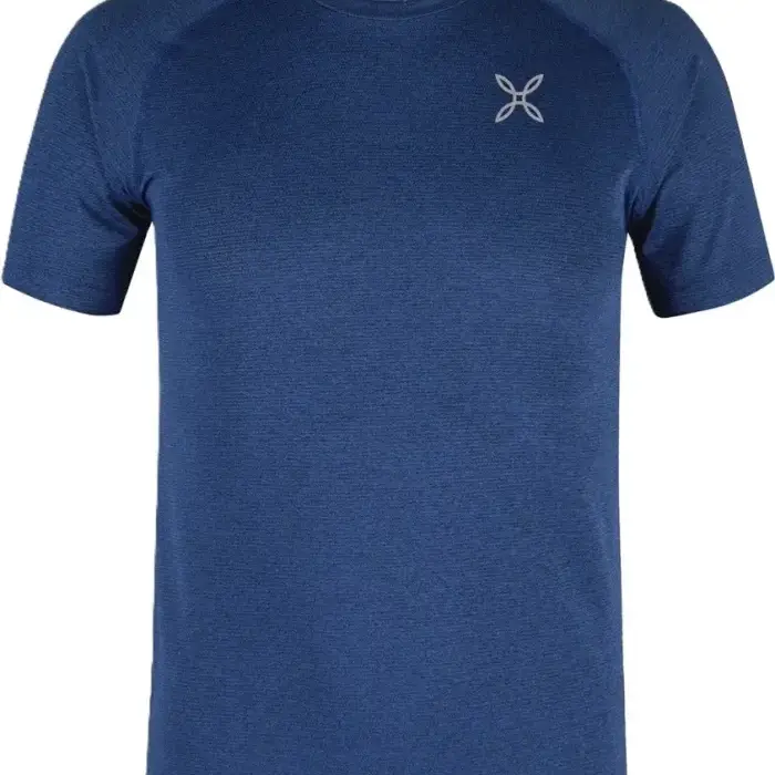 Tričko Montura Altai T-Shirt - B.Blue