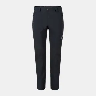 Nohavice Montura Vertigo Light 2 Pants - Black