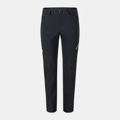 Nohavice Montura Vertigo Light 2 Pants - Black