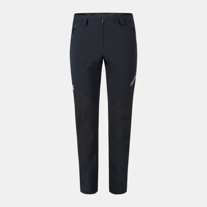 Nohavice Montura Vertigo Light 2 Pants - Black