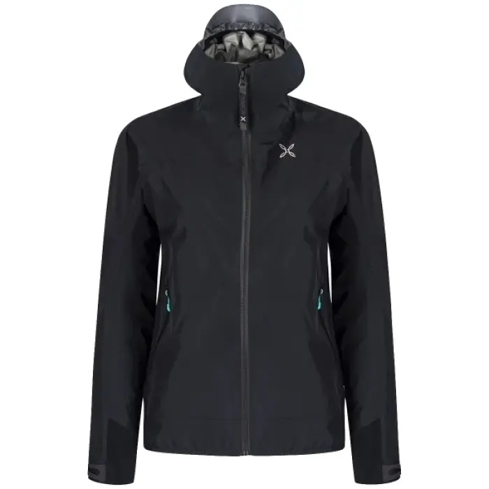 Bunda Montura Pac Mind Jacket Woman