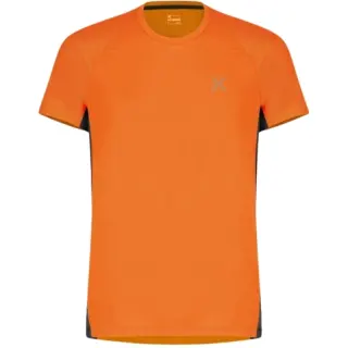Tričko Montura Join M T-Shirt - Orange