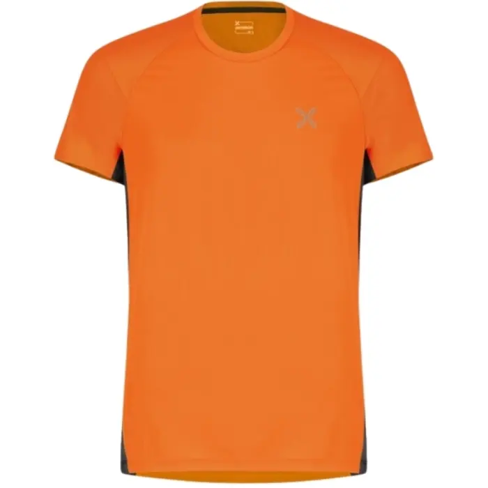 Tričko Montura Join M T-Shirt - Orange