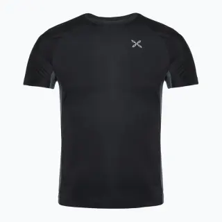 Tričko Montura Join M T-Shirt - Black