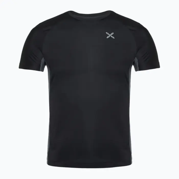 Tričko Montura Join M T-Shirt - Black
