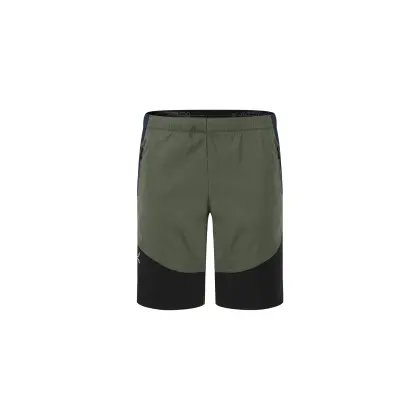 Nohavice Montura Falcade Bermuda - Sage Green