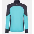 Turquoise/graphite blue 1