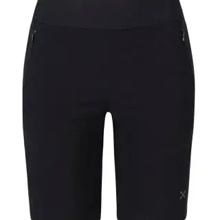 Nohavice Montura Stretch Shape Bermuda Woman