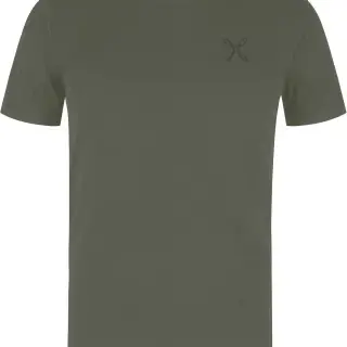 Tričko Montura Pencil logo T-Shirt