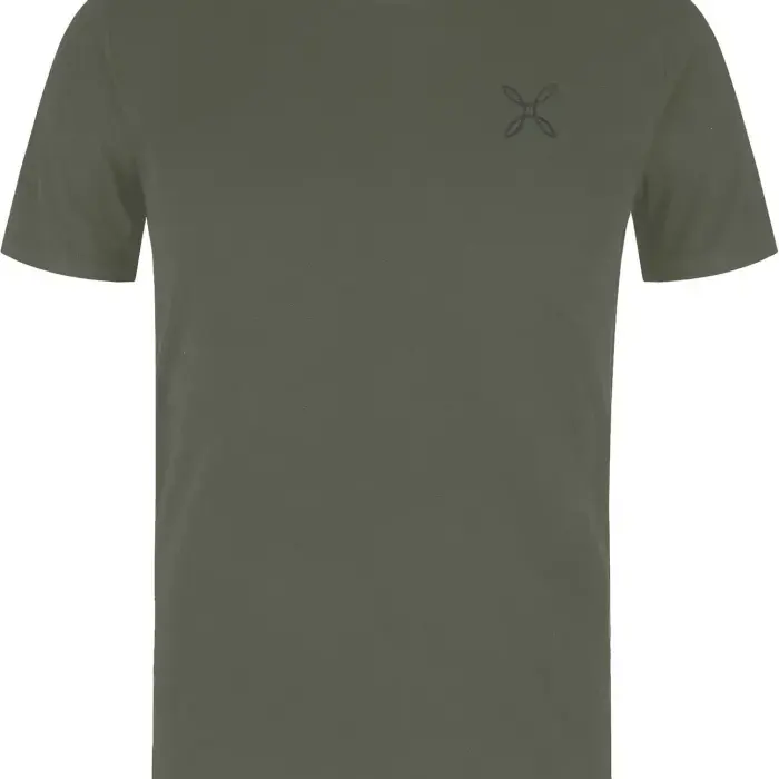 Tričko Montura Pencil logo T-Shirt
