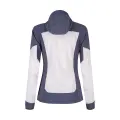 Quiet grey/graphite blue 1