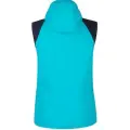 Turquoise/Graphite blue 2