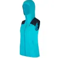 Turquoise/Graphite blue 1
