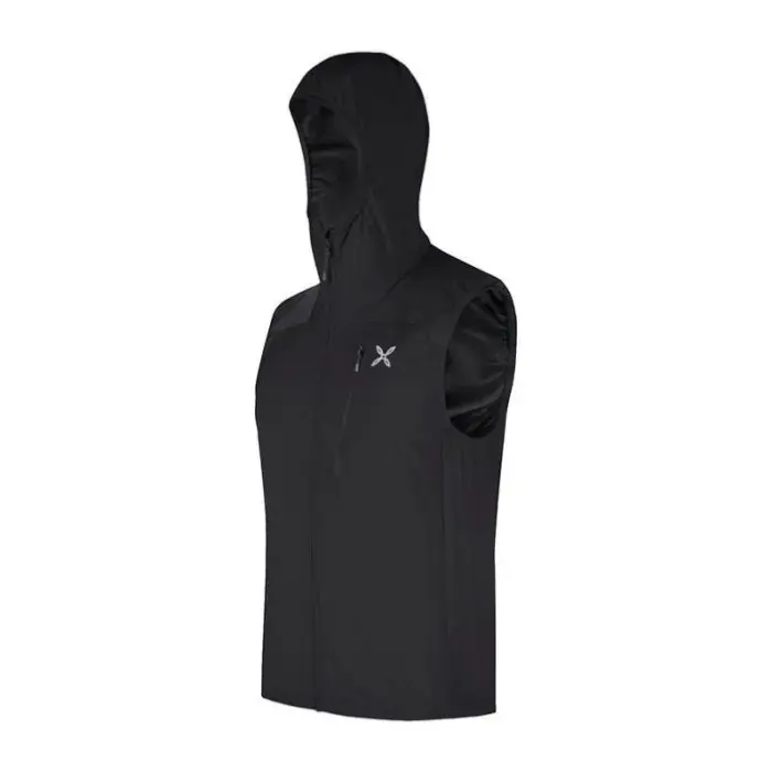 Vesta Montura Rise Hooded Vest
