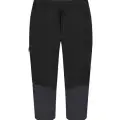 Black/Gunmetal grey 1