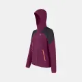 Wine Red/Melon 1