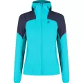 Turquoise/Graphite blue 1