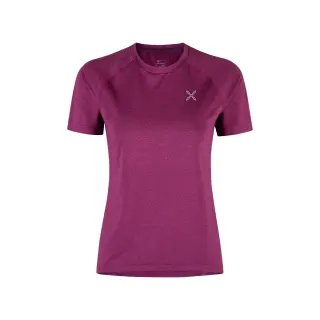 Tričko Montura Altai T-Shirt Woman - Baton rouge