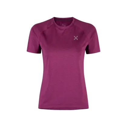 Tričko Montura Altai T-Shirt Woman - Baton rouge