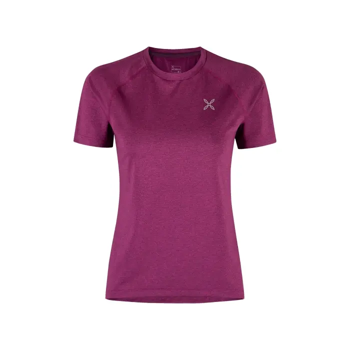 Tričko Montura Altai T-Shirt Woman - Baton rouge