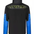 Sky blue/lime green 1