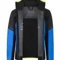Sky blue/lime green 2