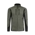 Bunda Montura Nordic fleece
