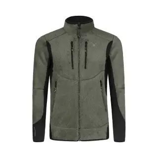 Bunda Montura Nordic fleece