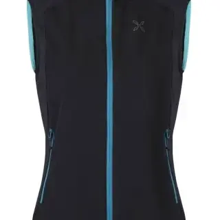 Vesta Montura Premium Wind Vest Woman