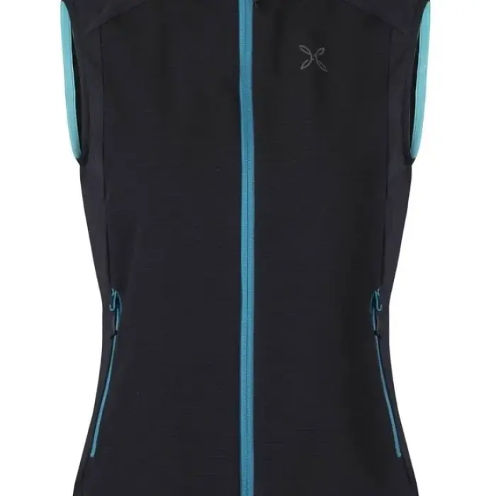 Vesta Montura Premium Wind Vest Woman