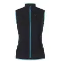 Vesta Montura Premium Wind Vest Woman