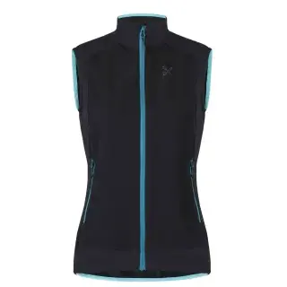 Vesta Montura Premium Wind Vest Woman
