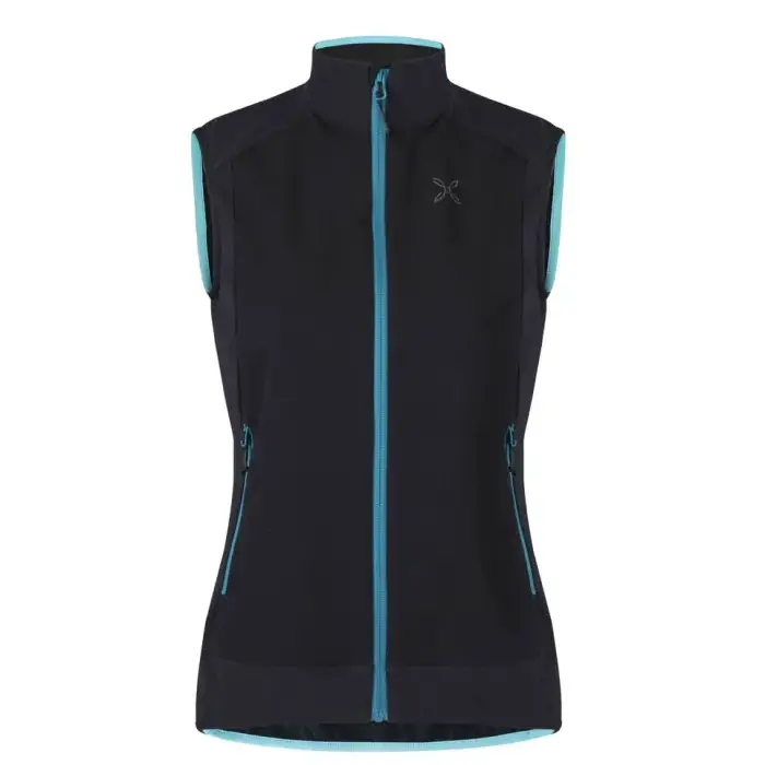 Vesta Montura Premium Wind Vest Woman