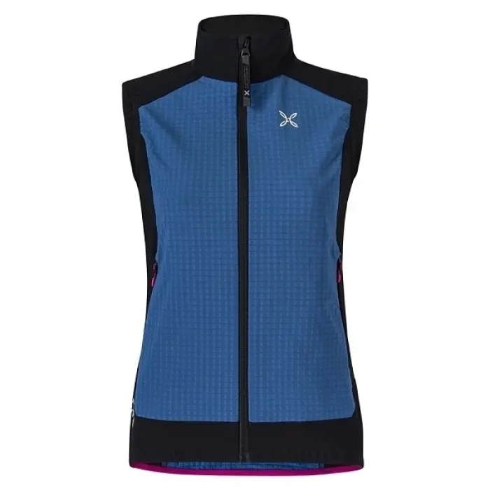 Vesta Montura Wind Revolution Woman