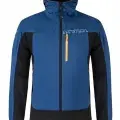 Deep blue/Mandarino 1
